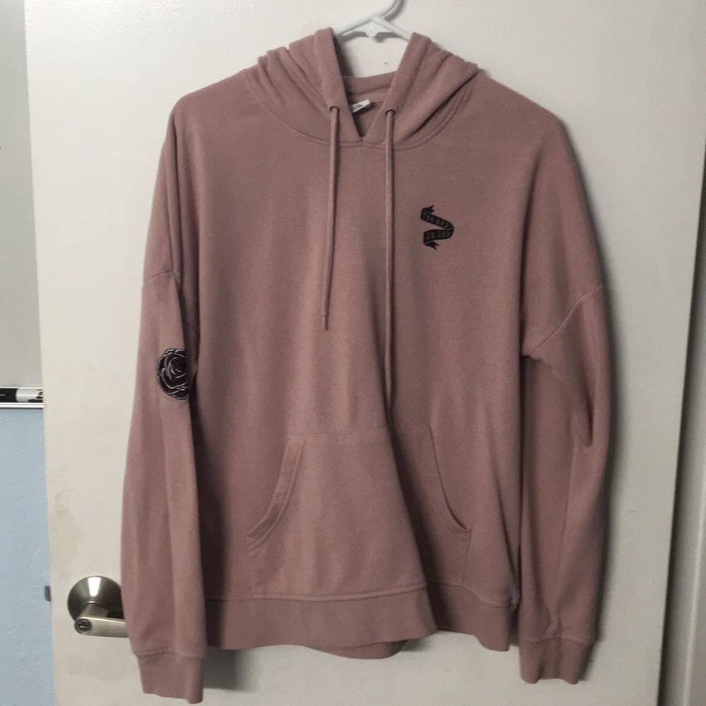 Zumiez Empyre Hoodie